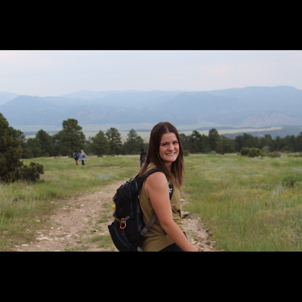 Meet your Posher, Madeline